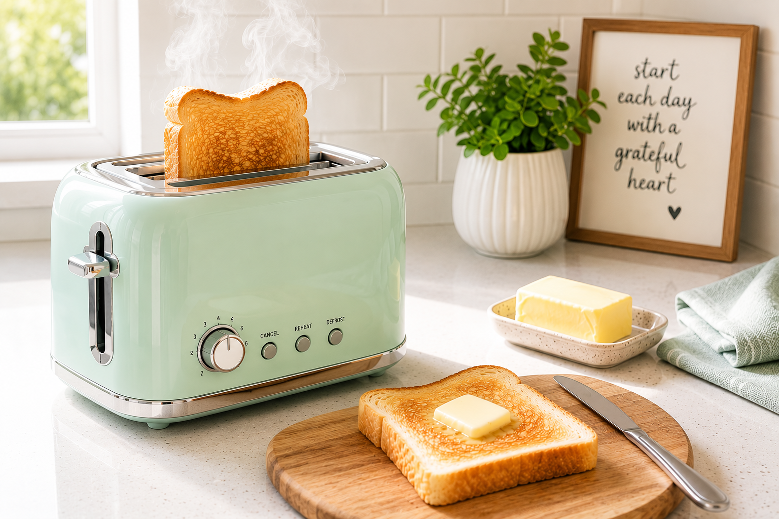 Toast Post